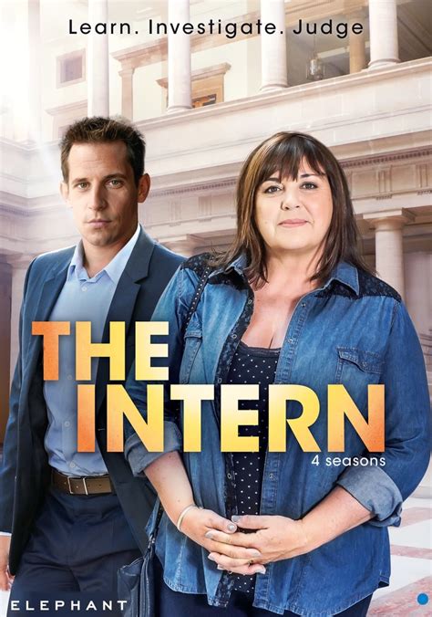 Watch The Intern Streaming Online .